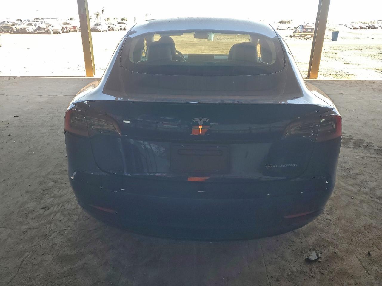2023 TESLA MODEL 3 photo 11