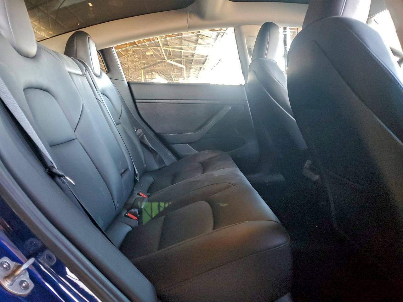 2023 TESLA MODEL 3 photo 19
