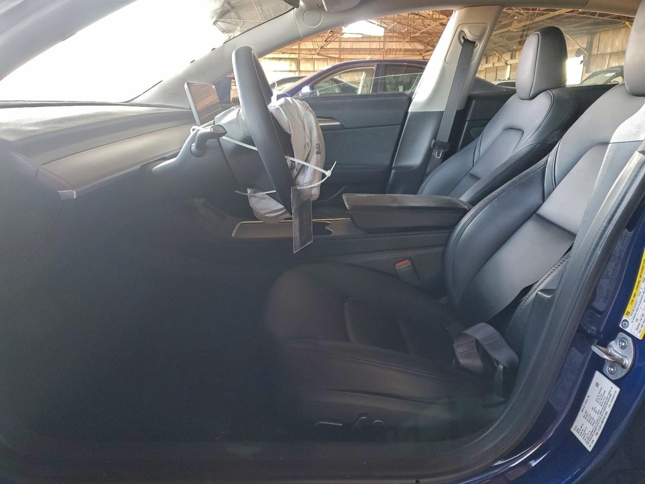 2023 TESLA MODEL 3 photo 13