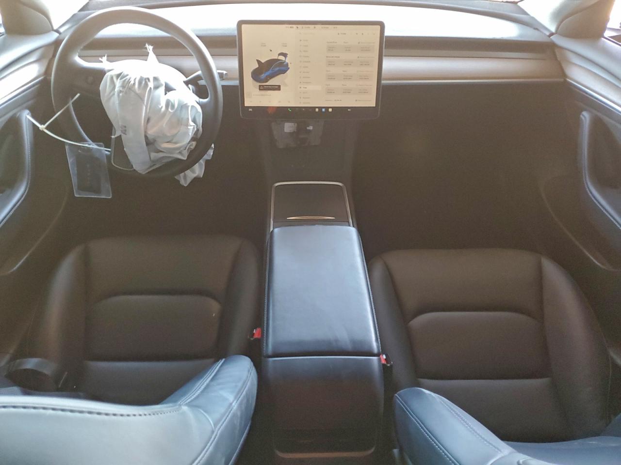 2023 TESLA MODEL 3 photo 15