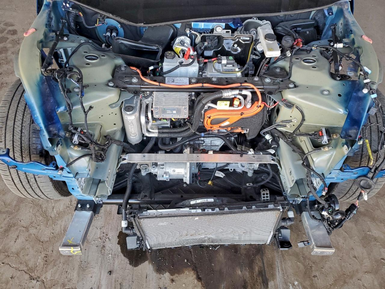 2023 TESLA MODEL 3 photo 21