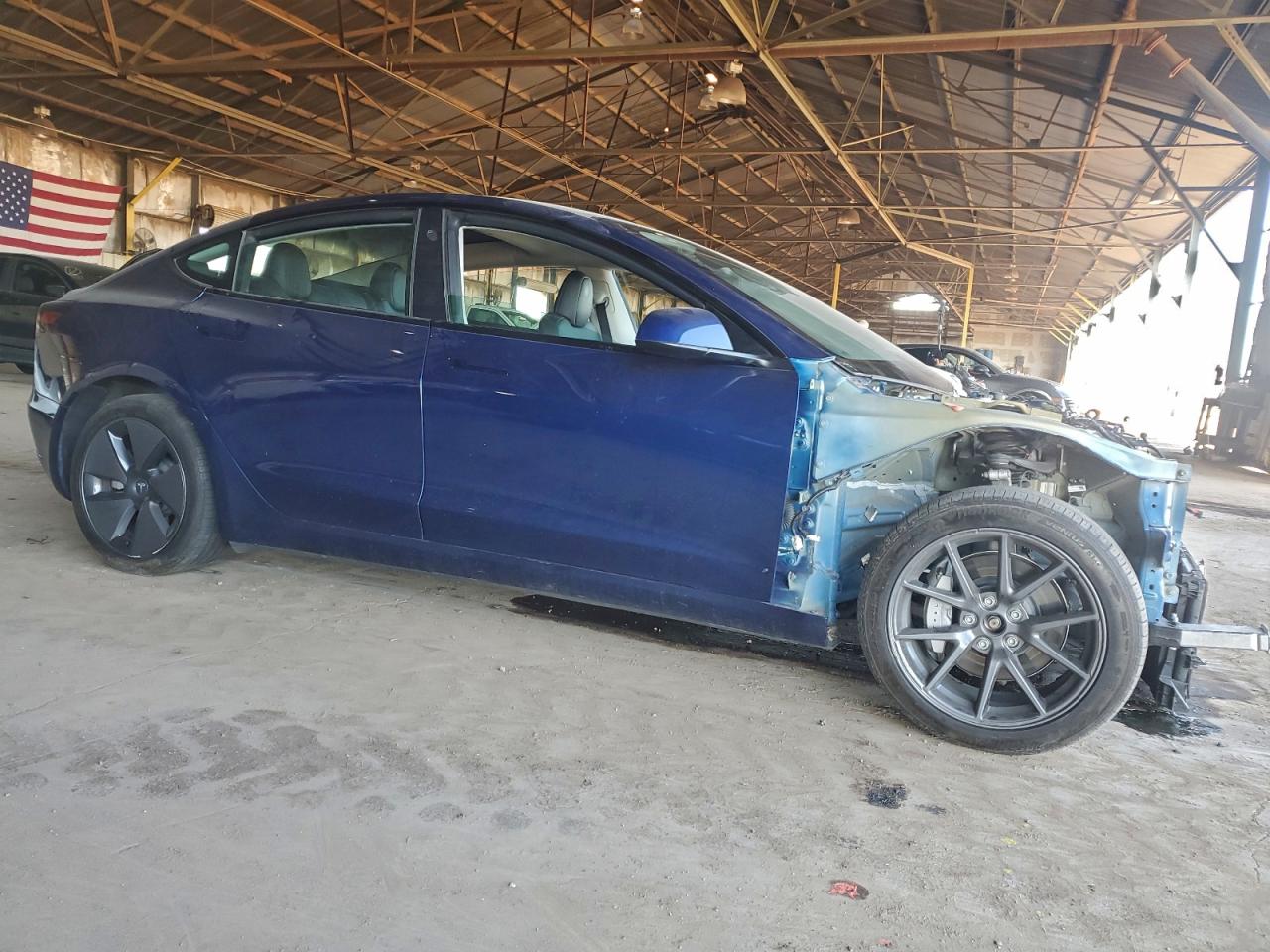 2023 TESLA MODEL 3 photo 7