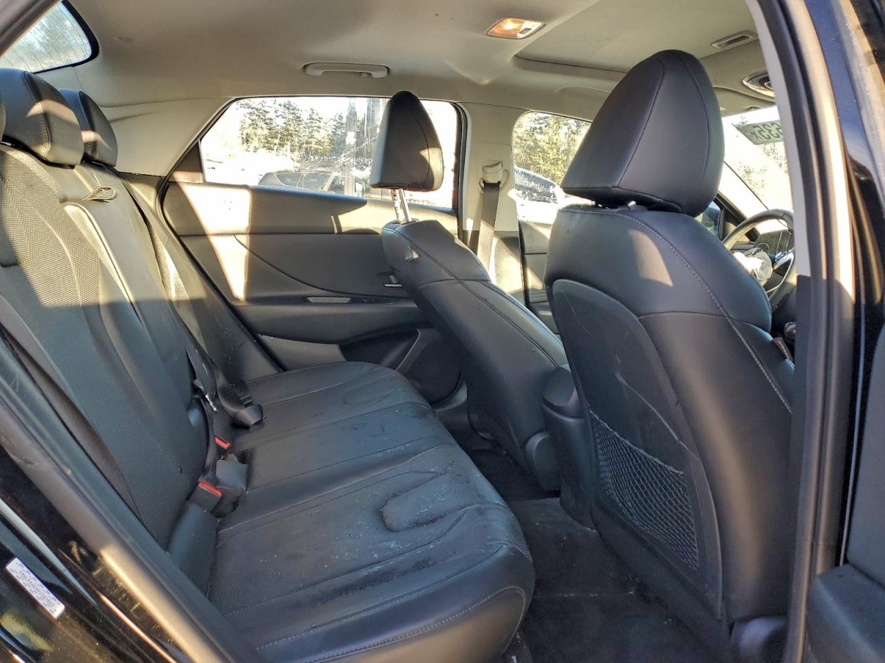 2023 HYUNDAI ELANTRA LIMITED photo 19