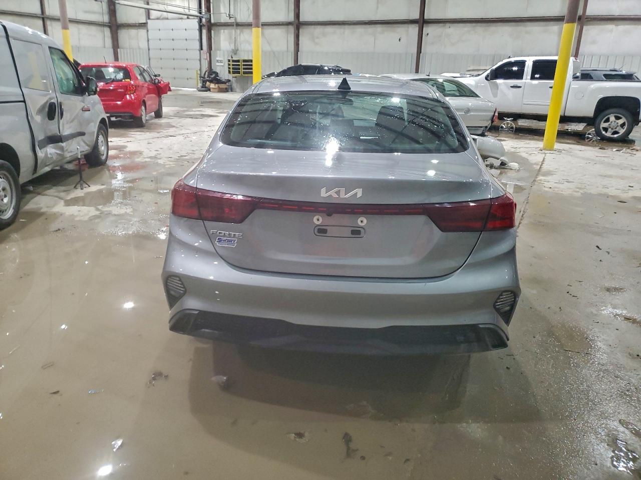 2024 KIA FORTE LXS photo 11