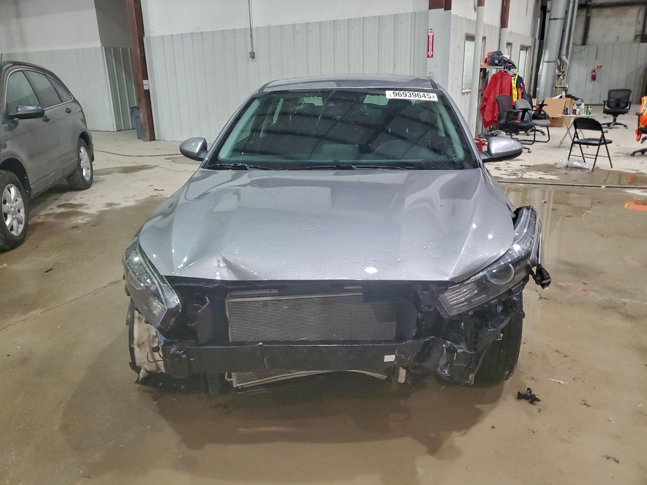 2024 KIA FORTE LXS photo 9