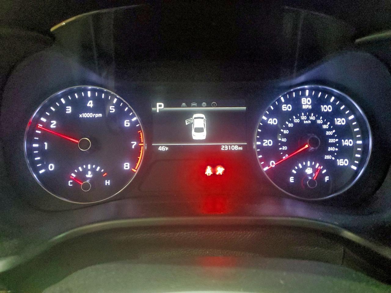2024 KIA FORTE LXS photo 17