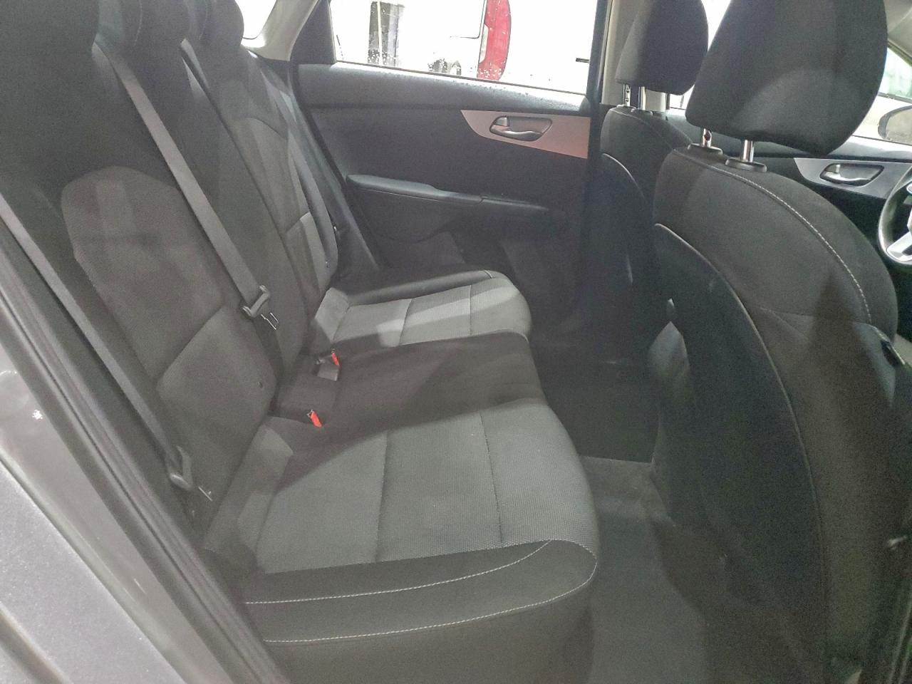 2024 KIA FORTE LXS photo 19