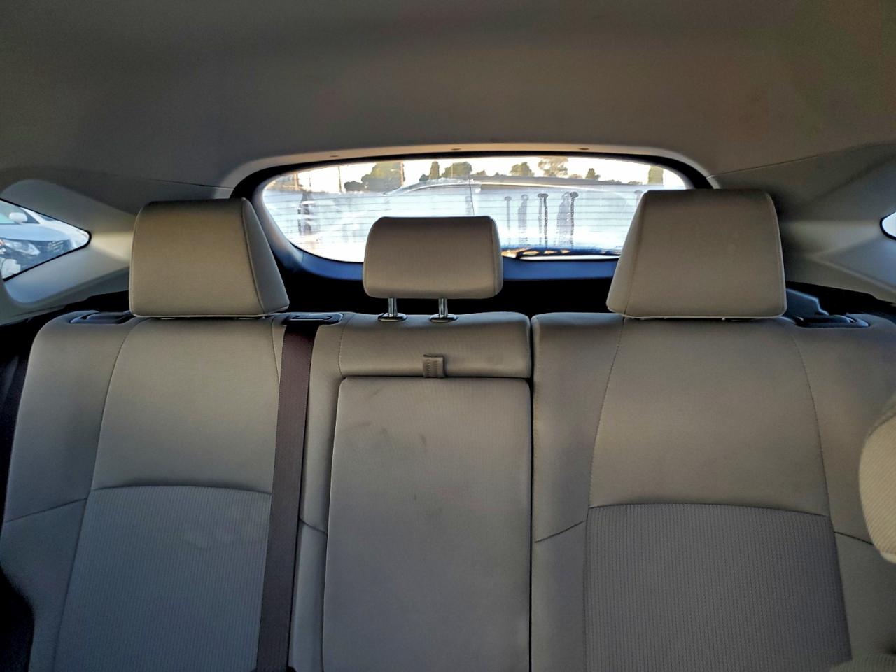 2021 TOYOTA VENZA LE photo 10