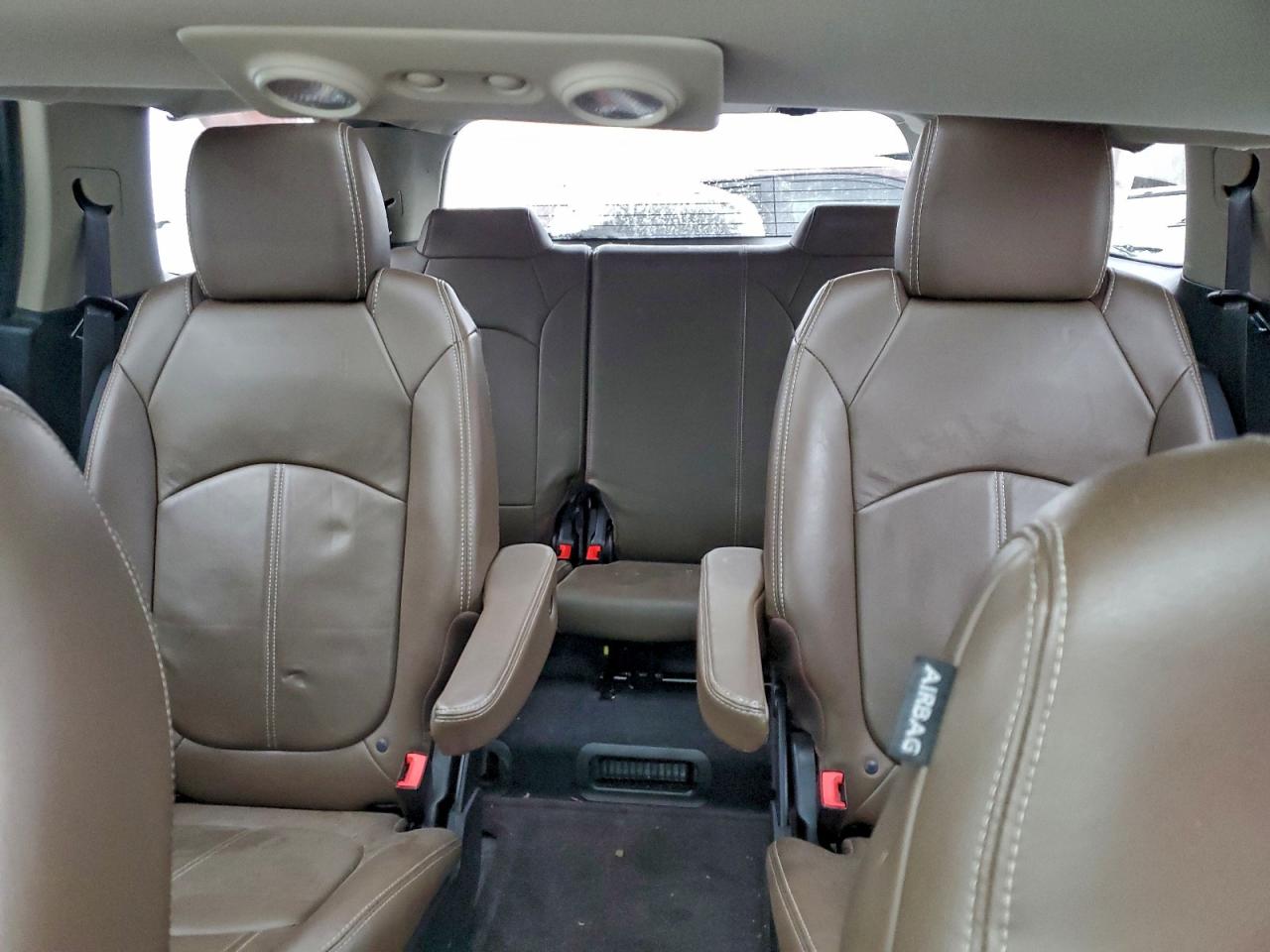 2017 GMC ACADIA LIMITED SLT-2 photo 10