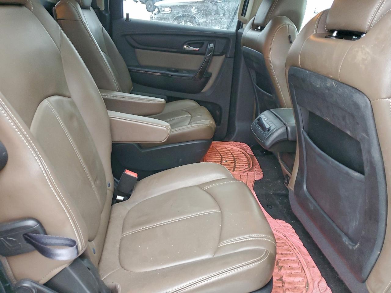 2017 GMC ACADIA LIMITED SLT-2 photo 11