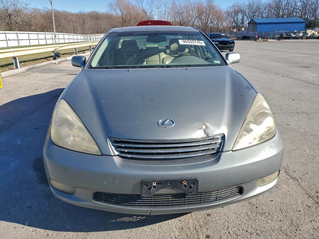 2002 LEXUS ES 300 photo 5
