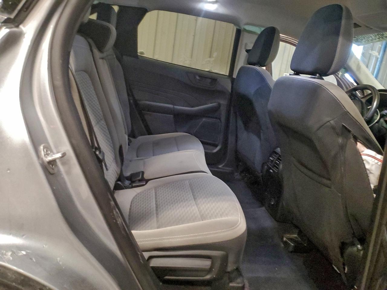 2022 FORD ESCAPE SE photo 10