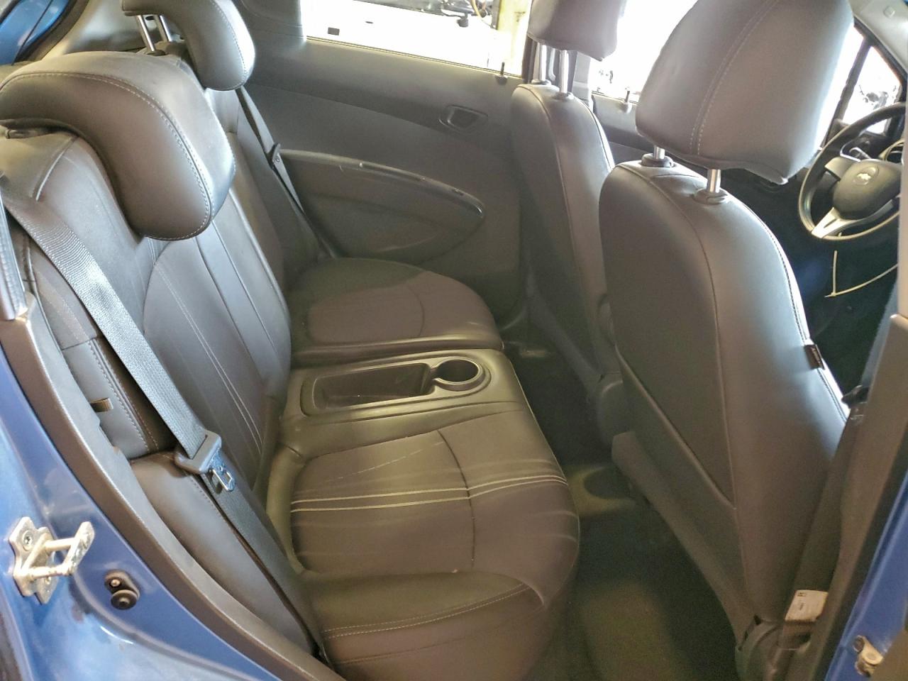 2015 CHEVROLET SPARK LS photo 10