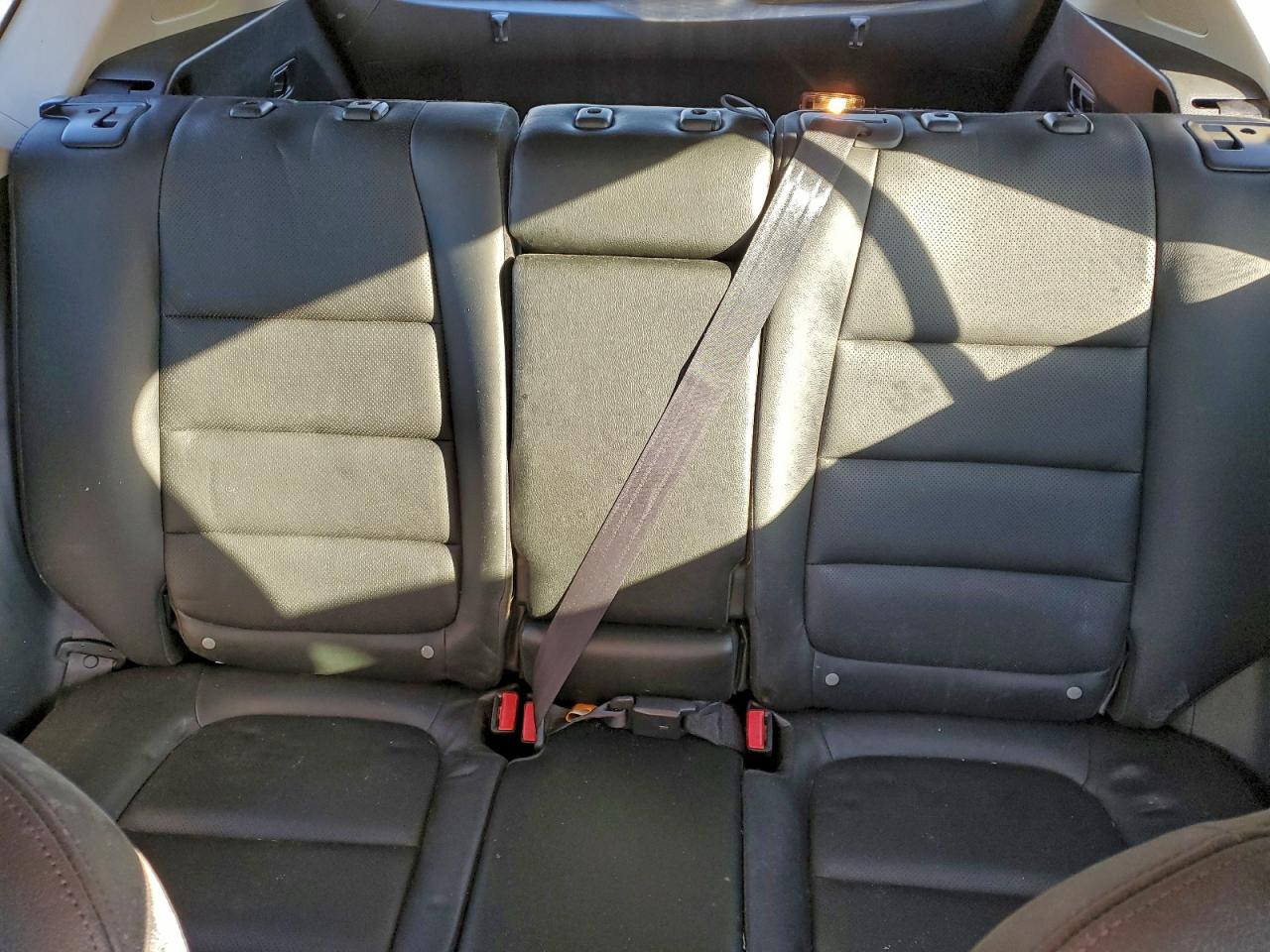 2016 MAZDA CX-5 GT photo 10