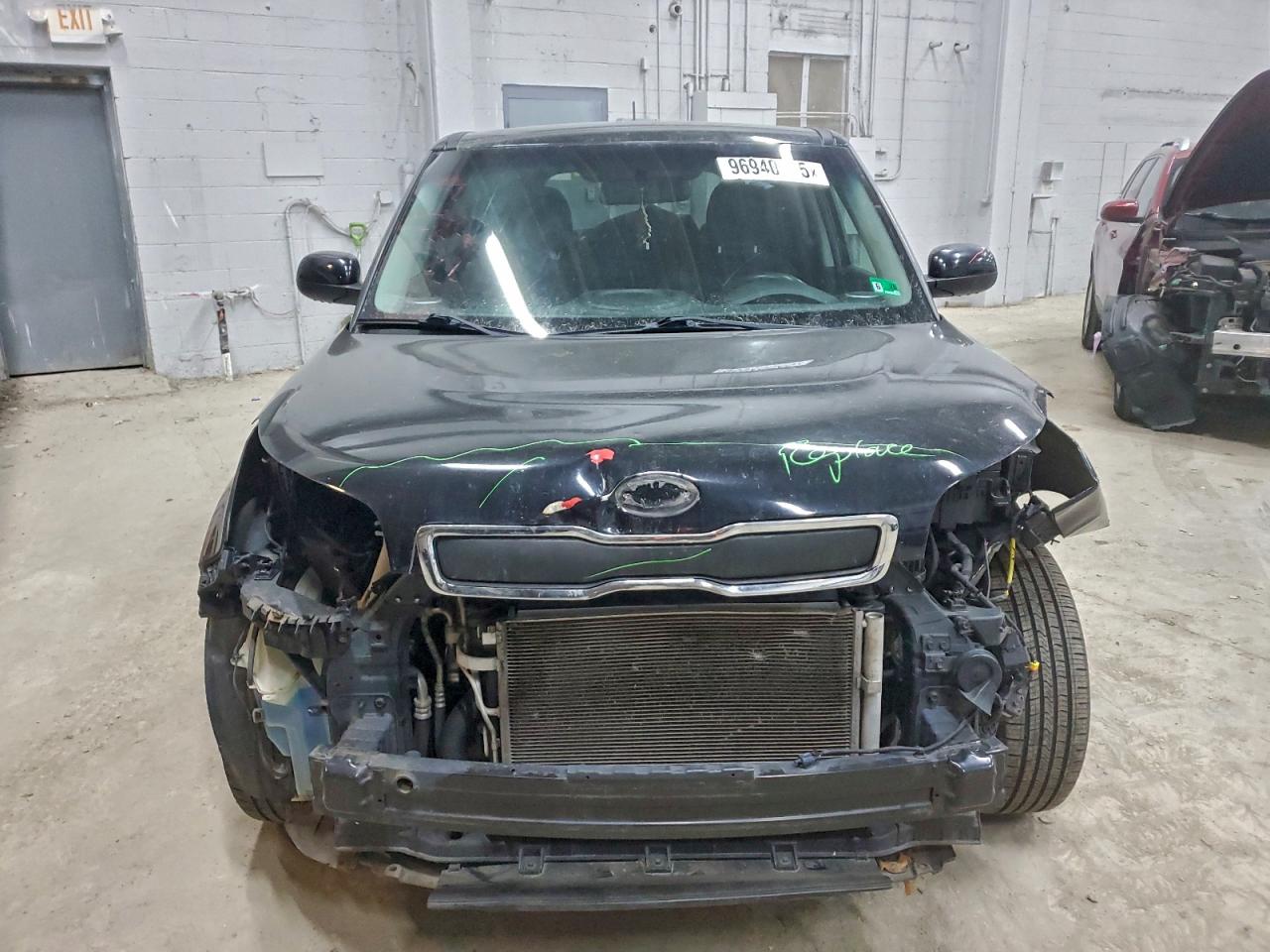 2016 KIA SOUL photo 5
