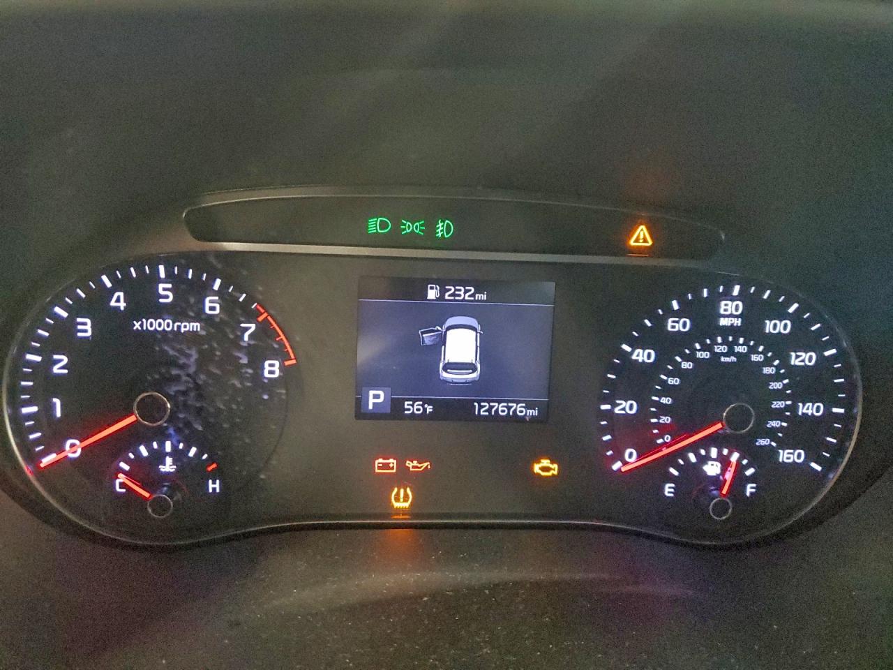 2020 KIA SOUL GT LINE photo 9