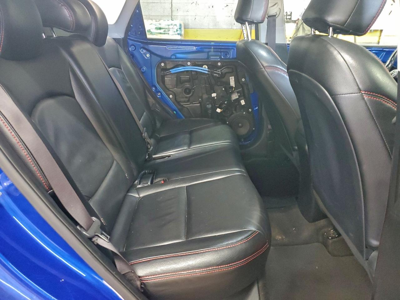 2020 KIA SOUL GT LINE photo 10
