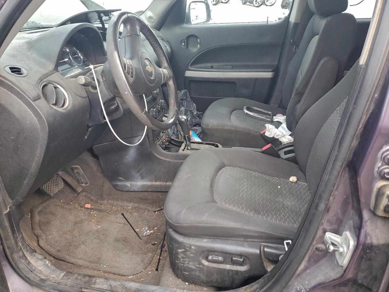 2007 CHEVROLET HHR LT photo 7