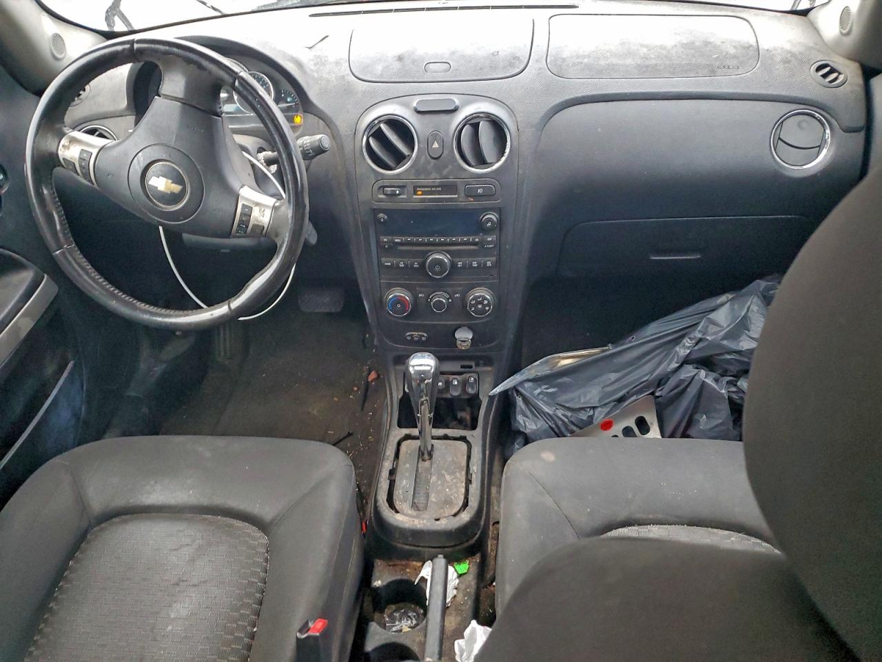 2007 CHEVROLET HHR LT photo 8