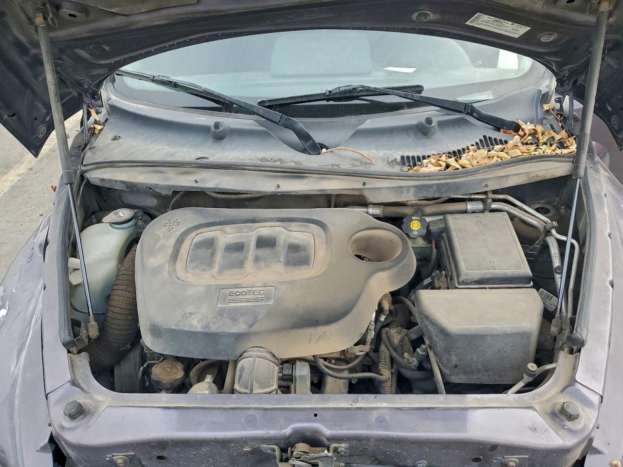 2007 CHEVROLET HHR LT photo 12