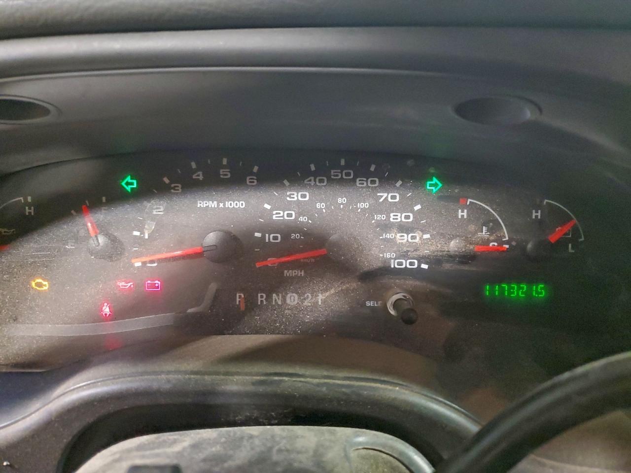 2008 FORD ECONOLINE E150 VAN photo 9