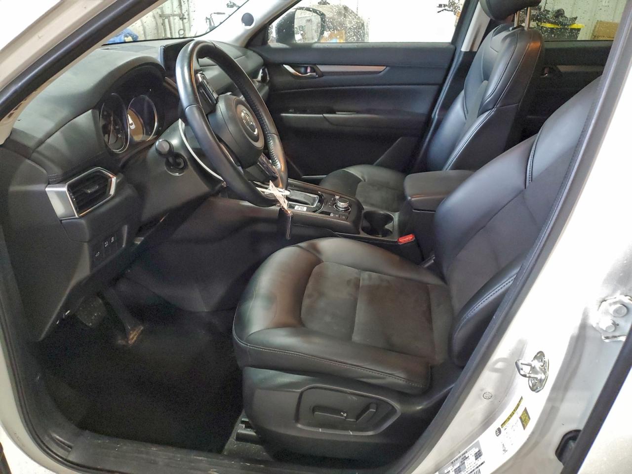 2020 MAZDA CX-5 TOURING photo 7