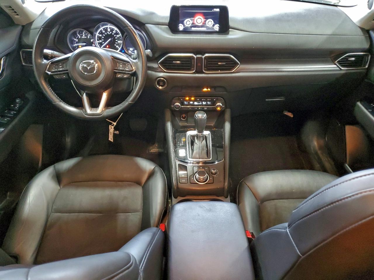2020 MAZDA CX-5 TOURING photo 8