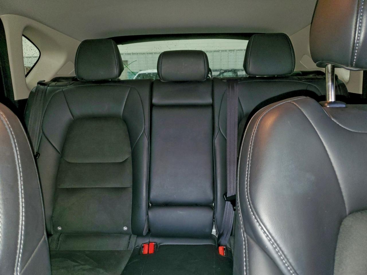 2020 MAZDA CX-5 TOURING photo 10