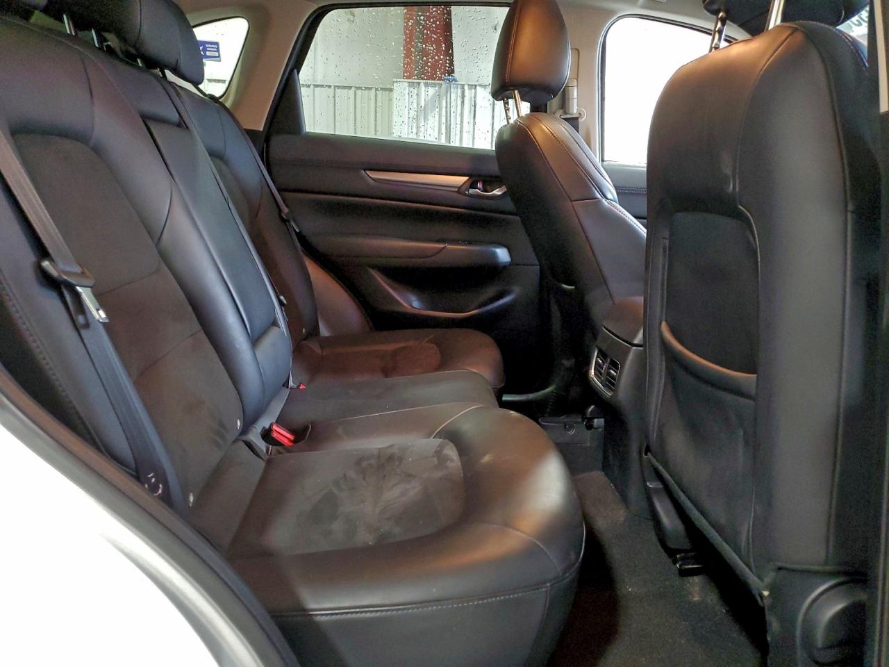 2020 MAZDA CX-5 TOURING photo 11