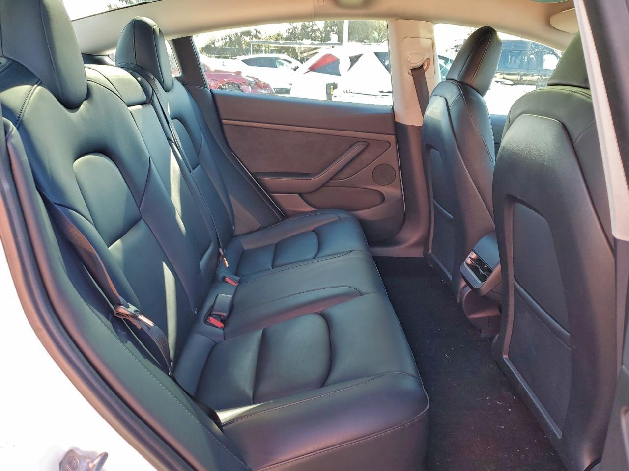 2023 TESLA MODEL 3 photo 10