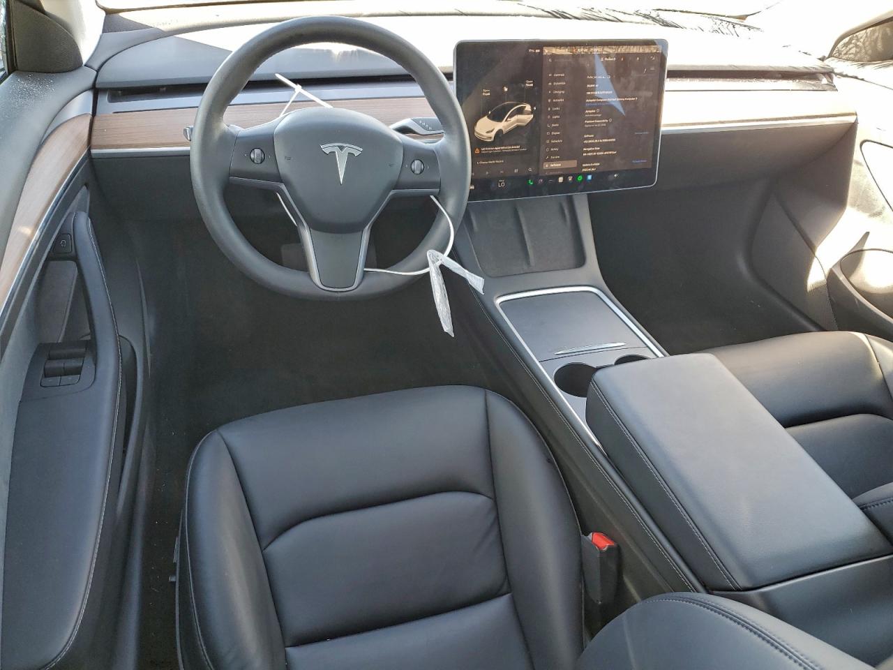 2023 TESLA MODEL 3 photo 8