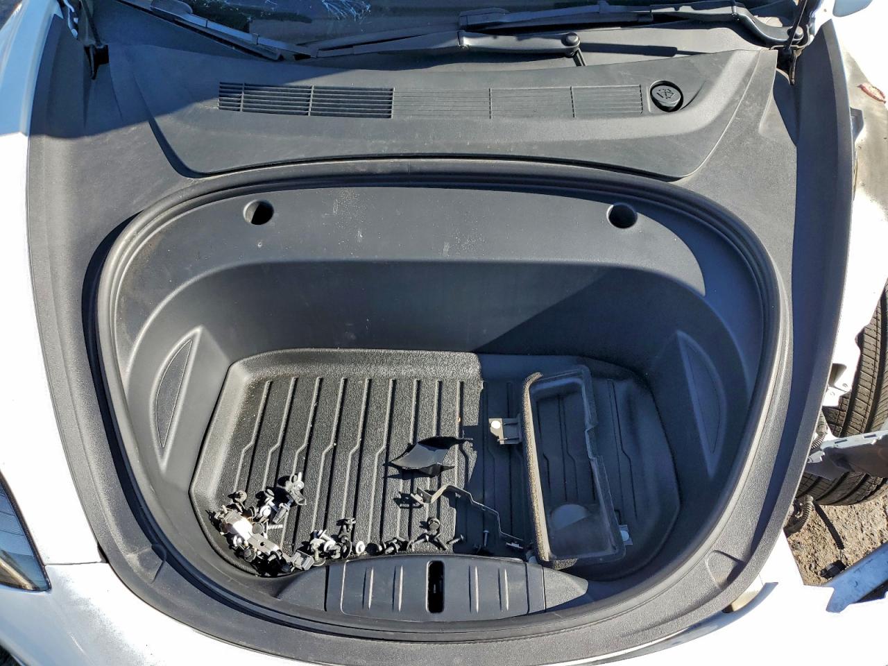 2023 TESLA MODEL 3 photo 11
