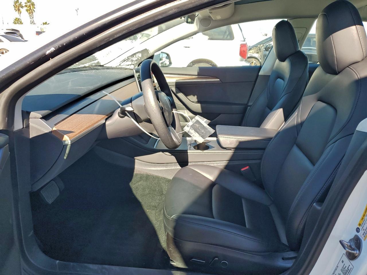 2023 TESLA MODEL 3 photo 7