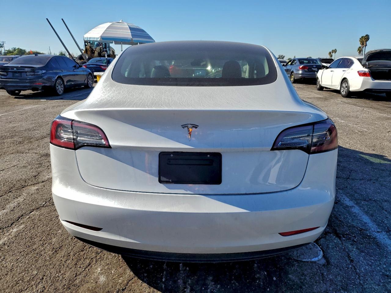 2023 TESLA MODEL 3 photo 6