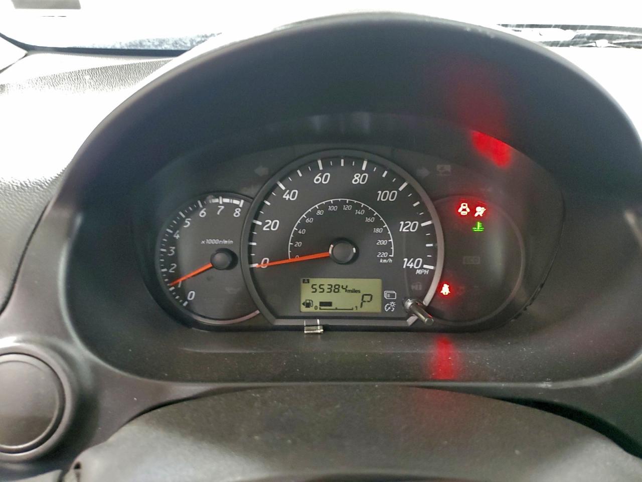 2024 MITSUBISHI MIRAGE G4 ES photo 9