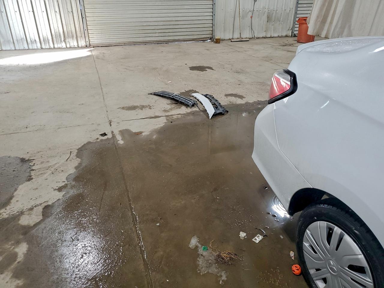 2024 MITSUBISHI MIRAGE G4 ES photo 12