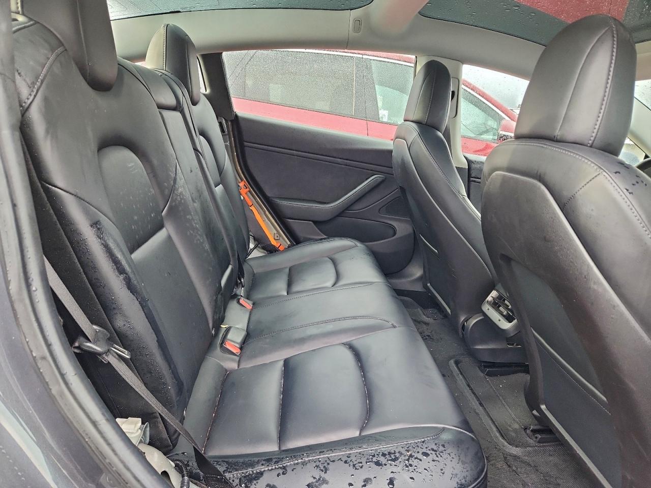 2019 TESLA MODEL 3 photo 19