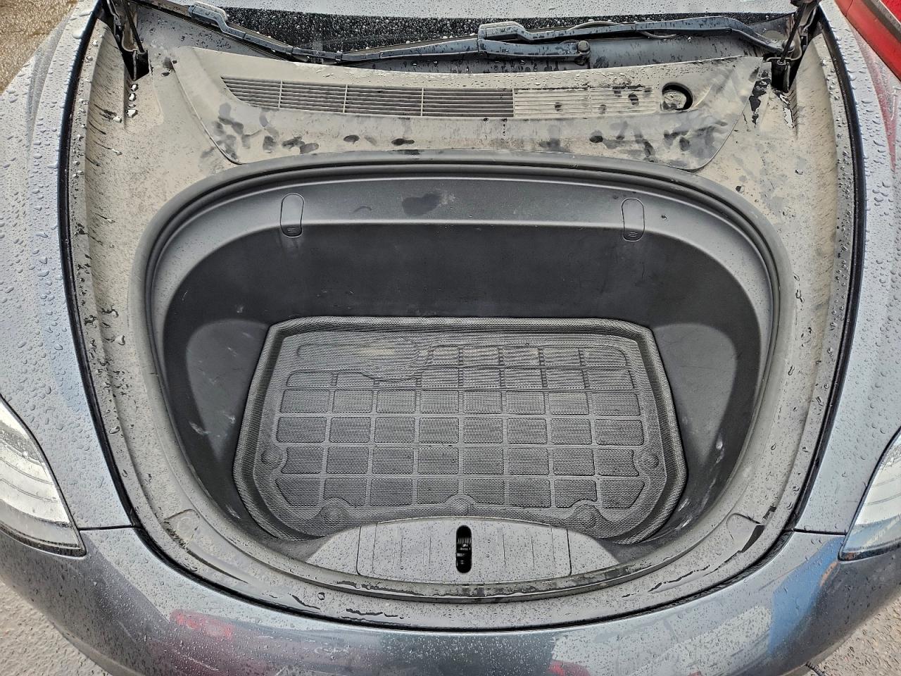 2019 TESLA MODEL 3 photo 21