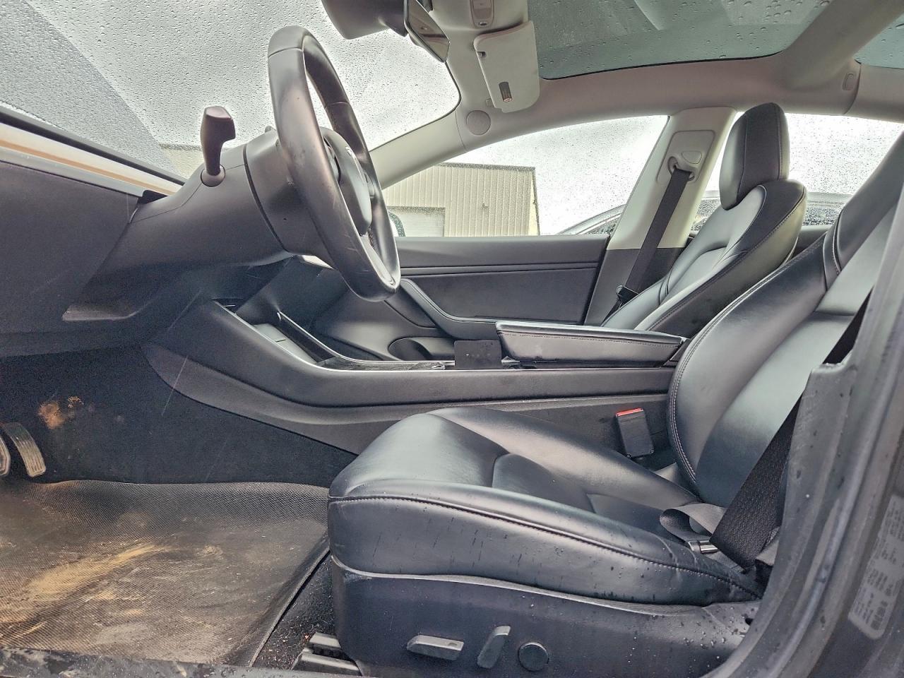 2019 TESLA MODEL 3 photo 13