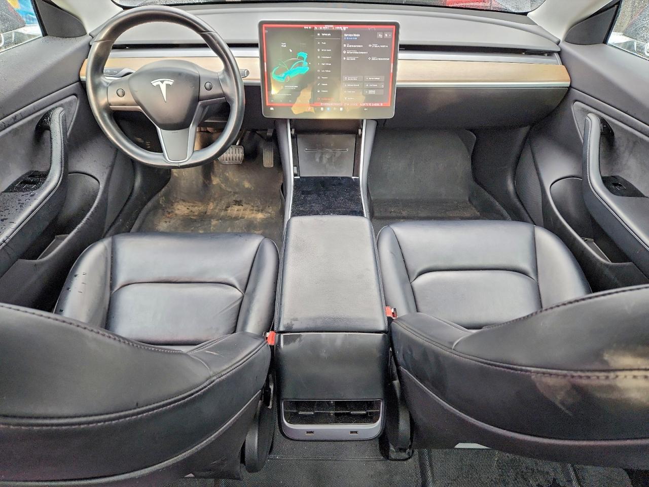 2019 TESLA MODEL 3 photo 15