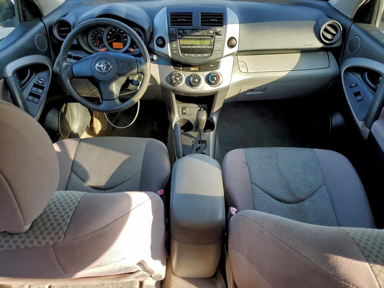 2006 TOYOTA RAV4 photo 8