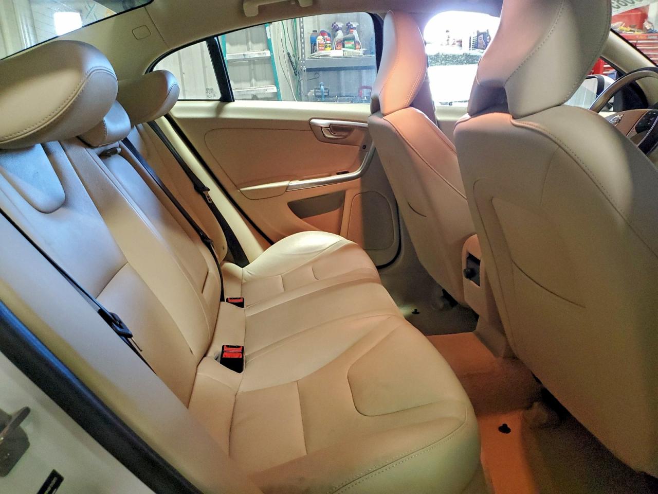 2015 VOLVO S60 PREMIER photo 10