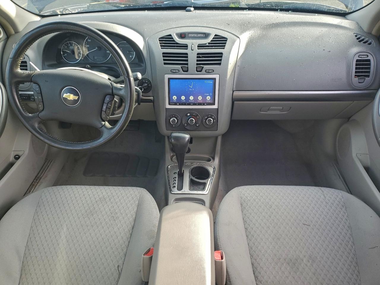 2006 CHEVROLET MALIBU MAXX LT photo 8