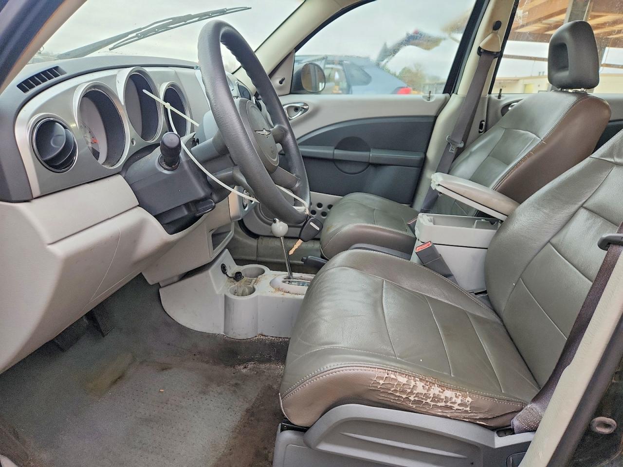 2006 CHRYSLER PT CRUISER photo 7