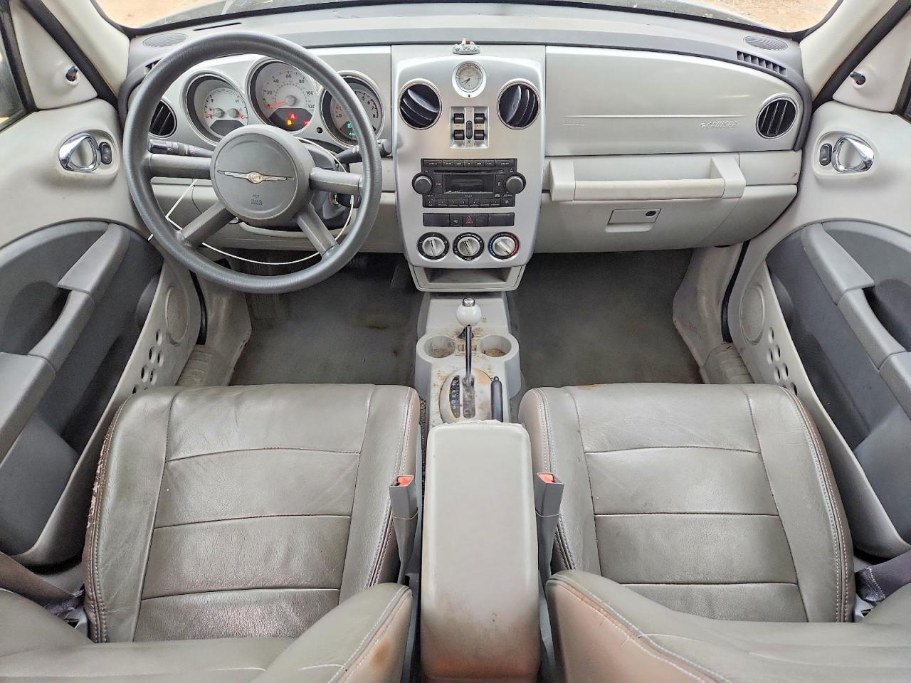 2006 CHRYSLER PT CRUISER photo 8