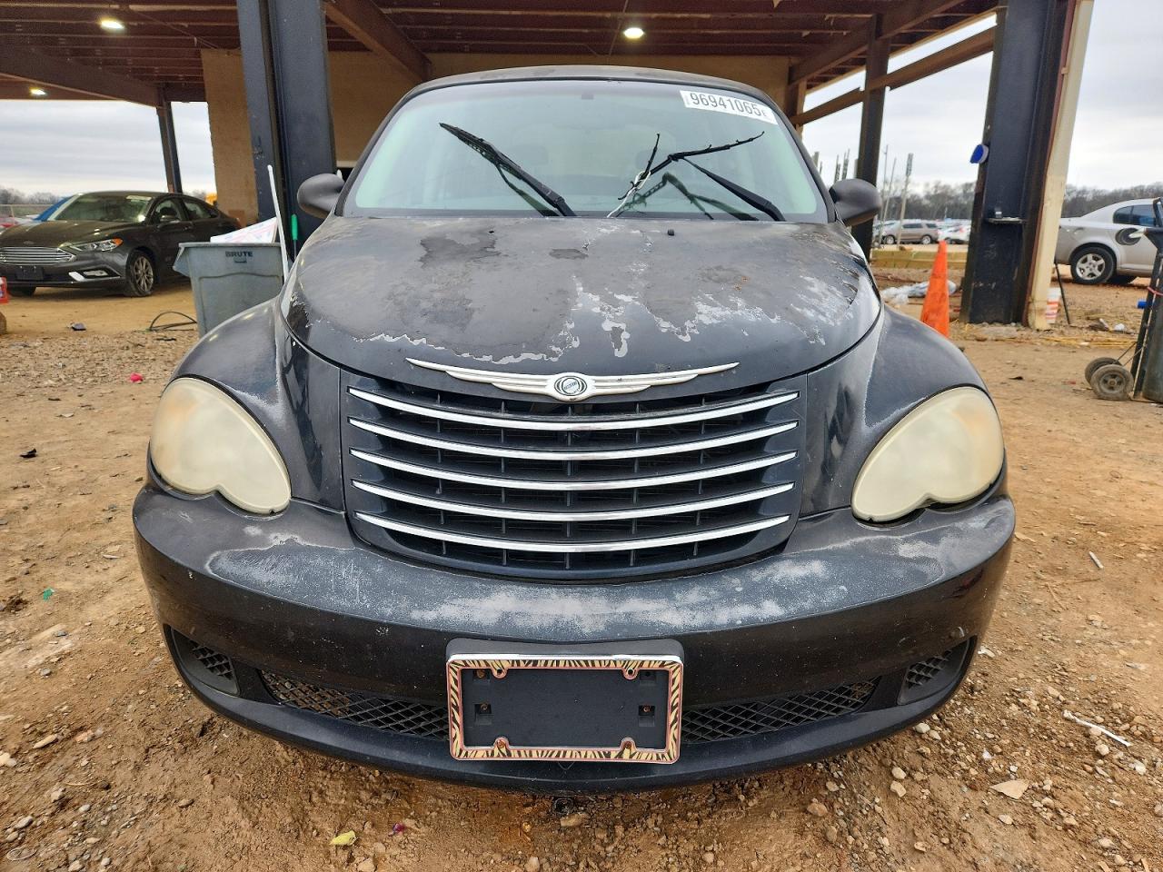 2006 CHRYSLER PT CRUISER photo 5