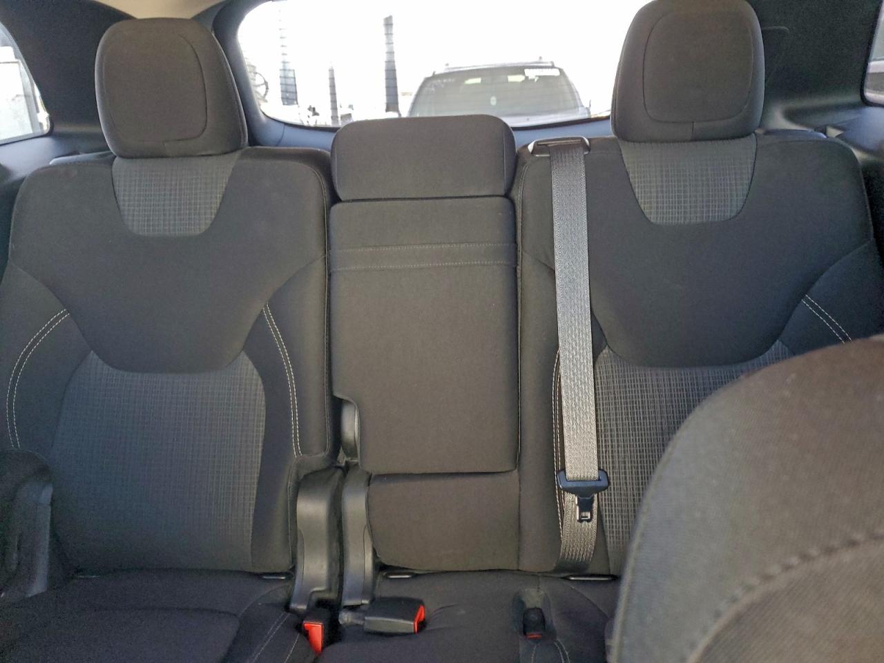 2015 JEEP CHEROKEE LATITUDE photo 19