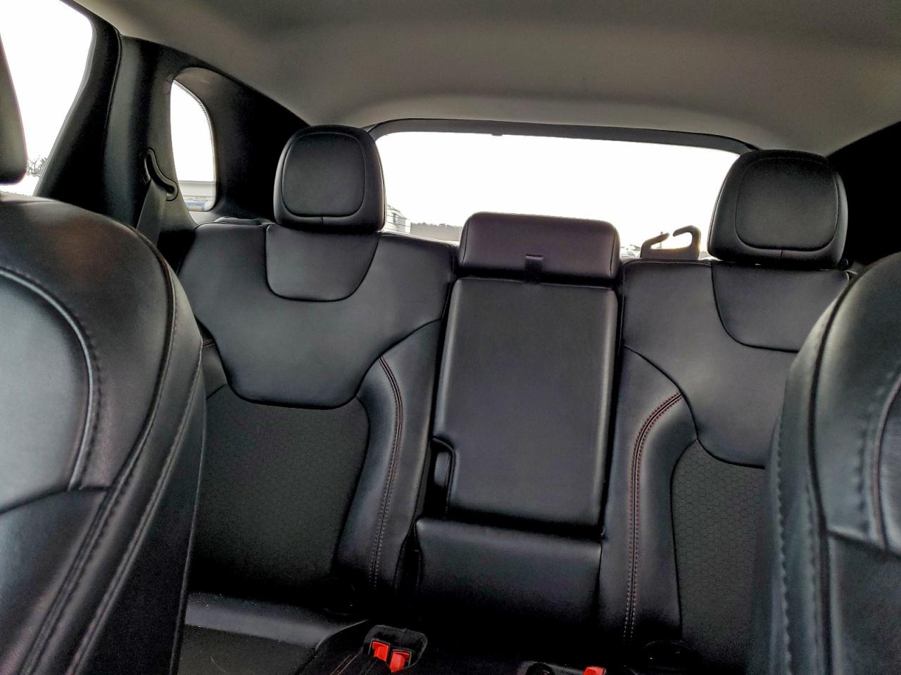 2022 JEEP CHEROKEE TRAILHAWK photo 10
