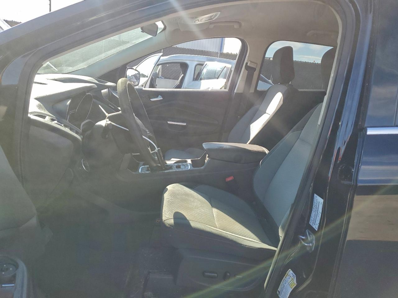 2019 FORD ESCAPE SE photo 7
