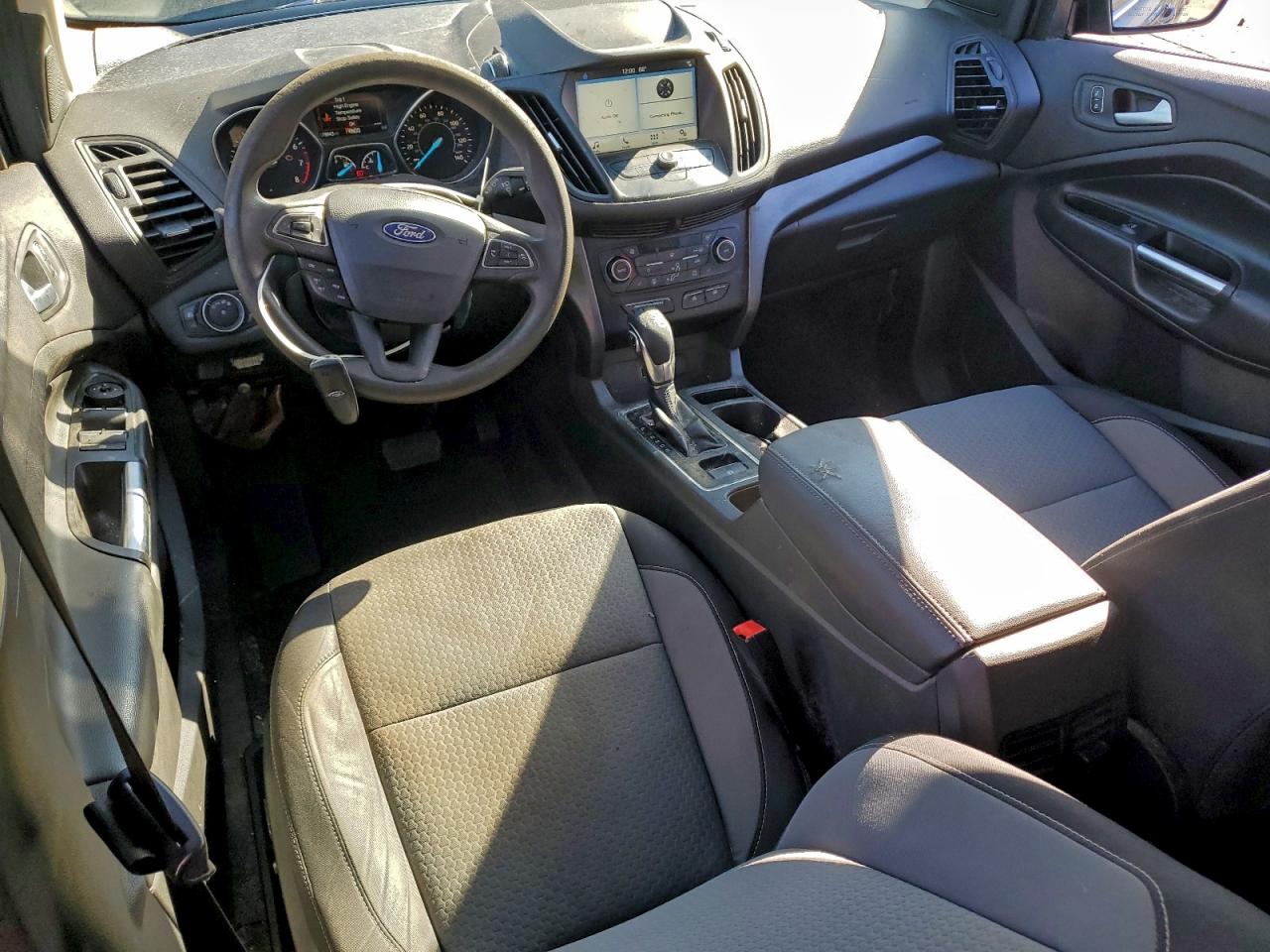2019 FORD ESCAPE SE photo 8